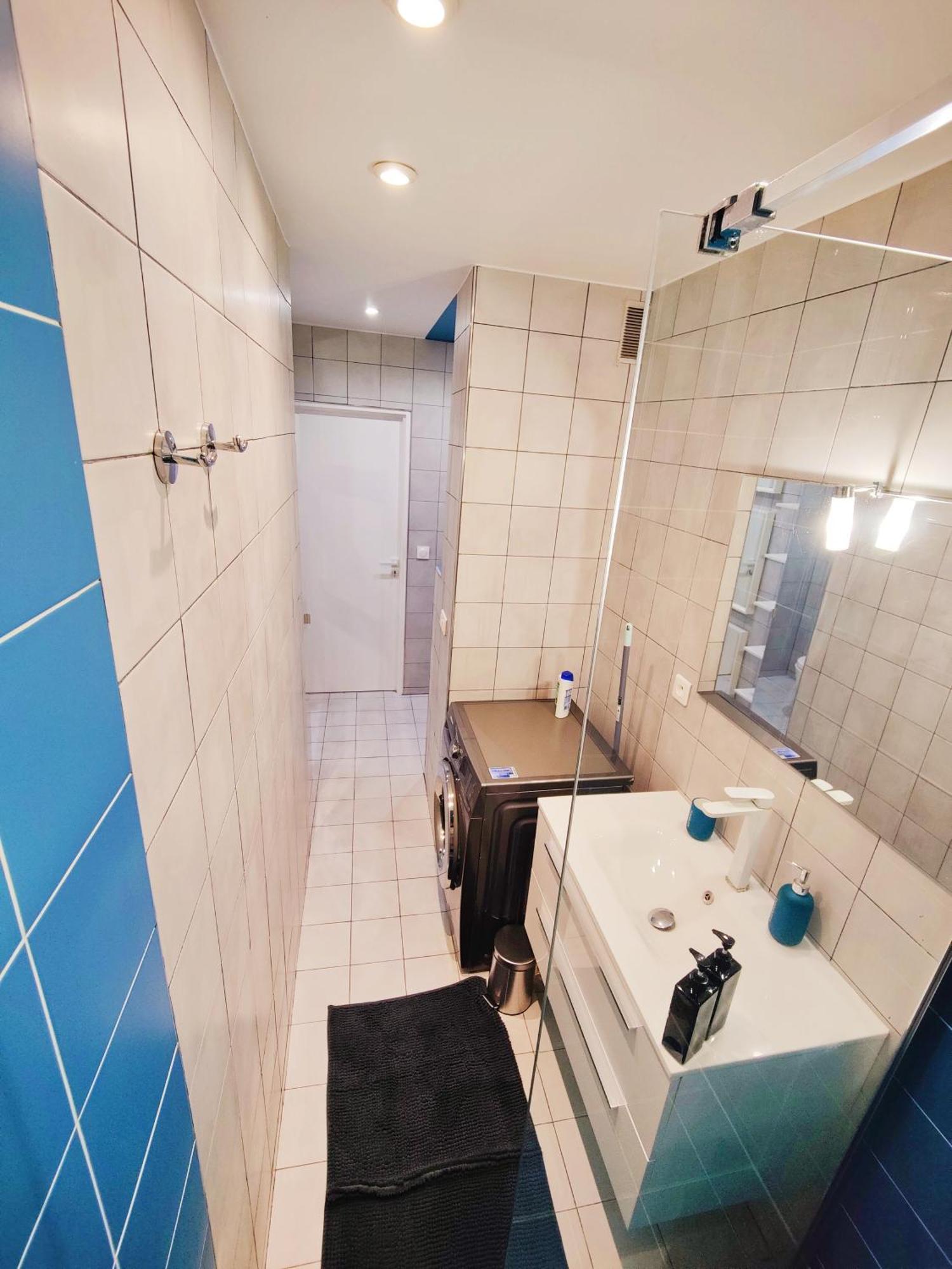 Apartamento Metro A 2 Minutes Paris Centre Le Marais Romainville Exterior foto