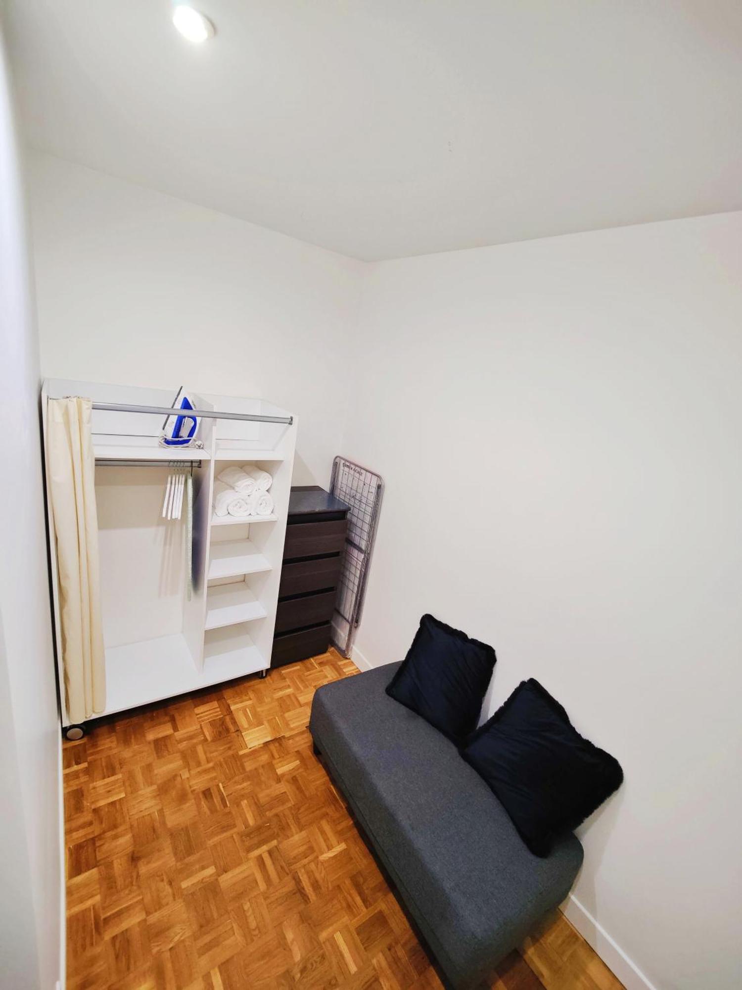 Apartamento Metro A 2 Minutes Paris Centre Le Marais Romainville Exterior foto